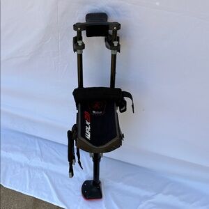 IWalk 2.0 Heavy Duty & Support
